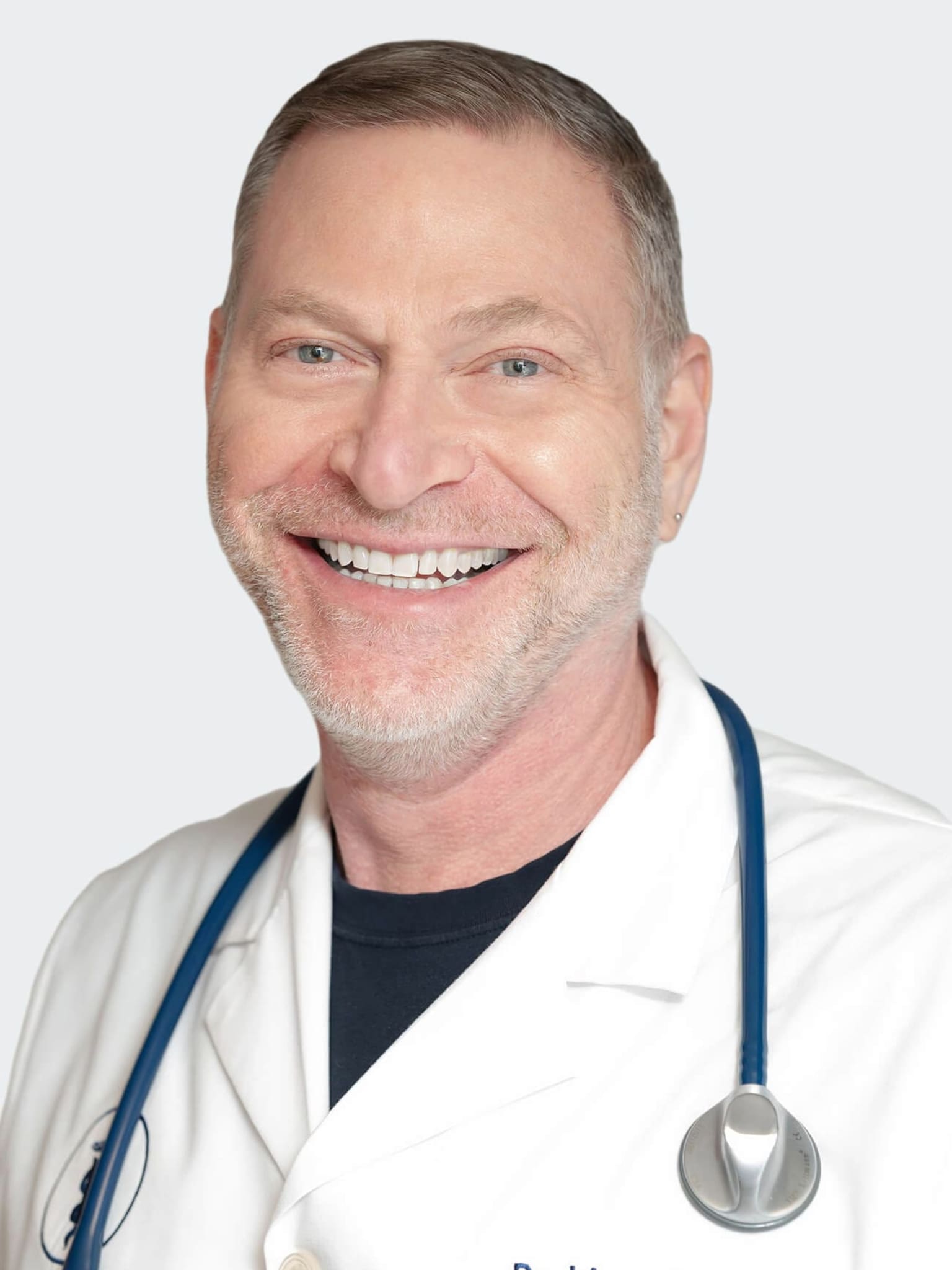 Photo of Dr. Marc Siebert